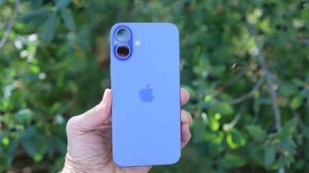 IPHONE 17 256GB T-MOBILE OR METRO PCS READY