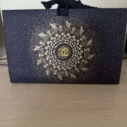 Paper Bags from Paris 