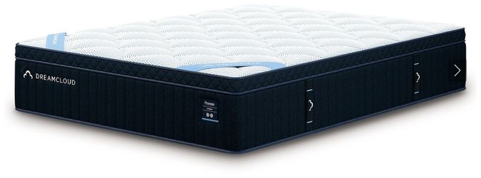 DreamCloud Premier Hybrid Mattress-Twin XL