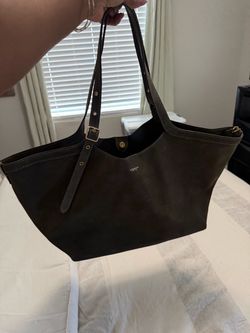 Coach tote