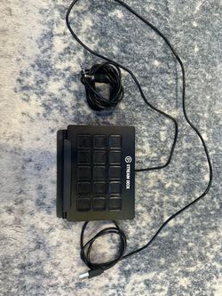 Stream Deck elgato