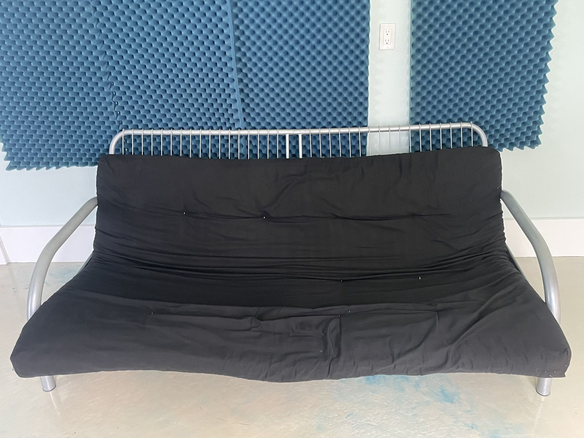 Queen Sized Futon