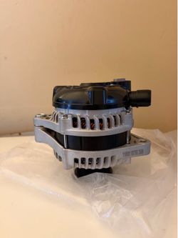 New Replacement Alternator 90A – Fits Many Dodge & Chrysler Models