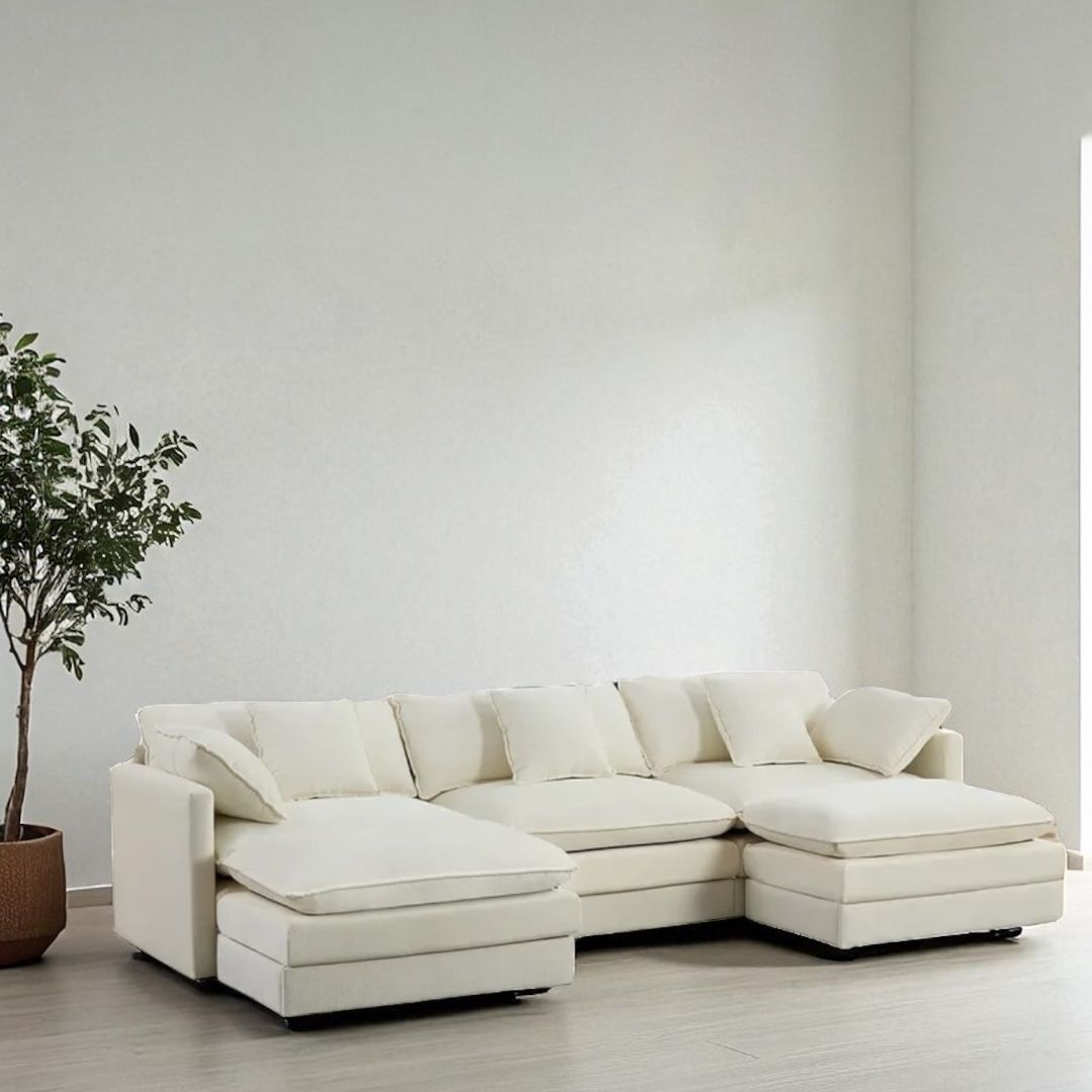 Couch Sectional New In Box -$39 down⚡️