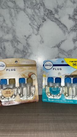 Brand NEW!!! 🏡    Febreze Plug In Refills(((PENDING PICK UP TODAY)))
