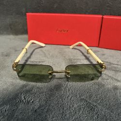 Cartier Glasses