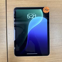 APPLE IPAD 10TH GEN WIFI + CELL 64GB