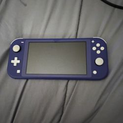Switch Lite $120