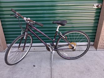 Female M ' Schwinn 700x35c