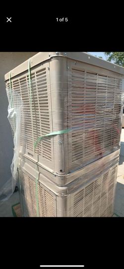 Swamp Cooler 4900 DD