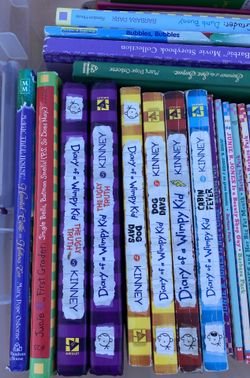Kids Books 