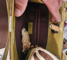 Moschino Purse