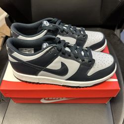 Nike Dunk Low ‘Georgetown’ Brand New! Size 7Y