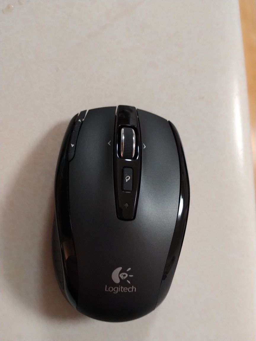 Professional mouse