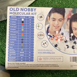 Molecular Kit 
