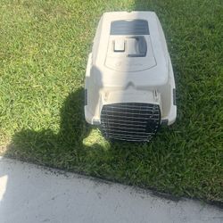 Pet Kennel 