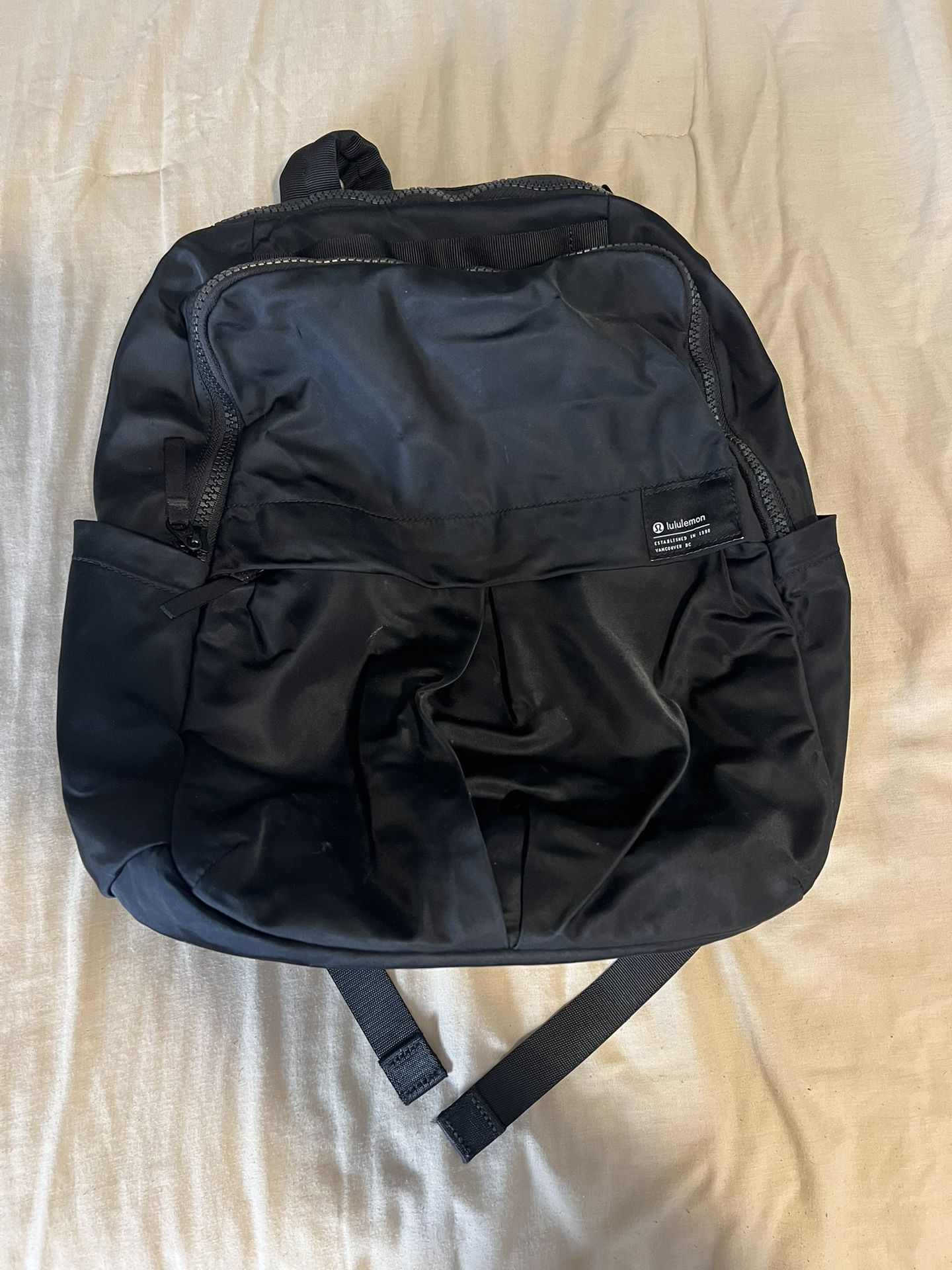 Everyday Backpack 2.0 23L