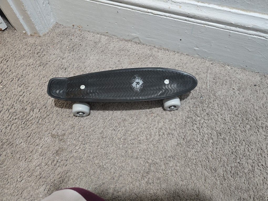 Patineta