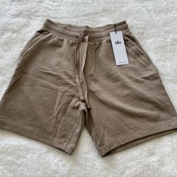 ALO Chill Short Size-M