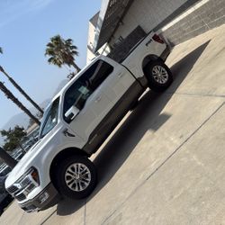 Ford F150 King Ranch