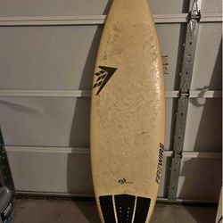Surfboard 