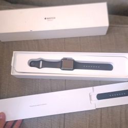 Apple Watch Series 3