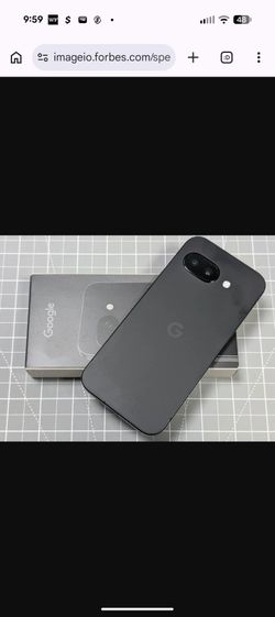 Google Pixel 9a