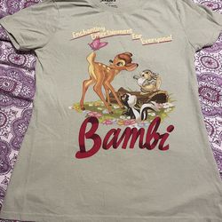 Bambi T-shirt 