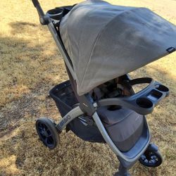 Chicco Bravo Stroller 