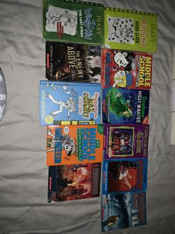Children’s Books