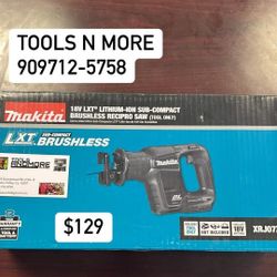 MakitaLXT  Rotary Hammer Financing Available 