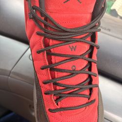 Air Jordan 12