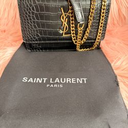 Ysl shoulder bag