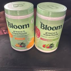 Bloom 