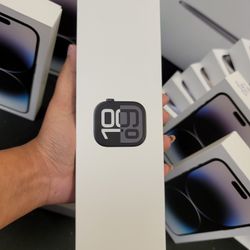 AppleWatch Series 10th Generation 