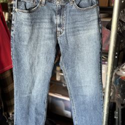 Levi’s Strauss Athletic Fit
