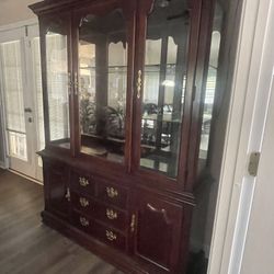 China Cabinet 