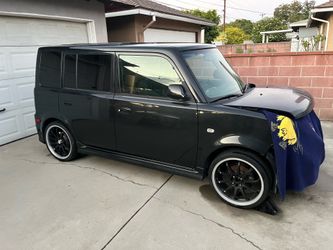 2006 Scion xB
