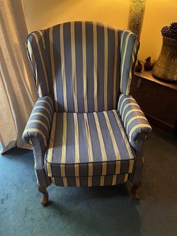 Wingback Chairs