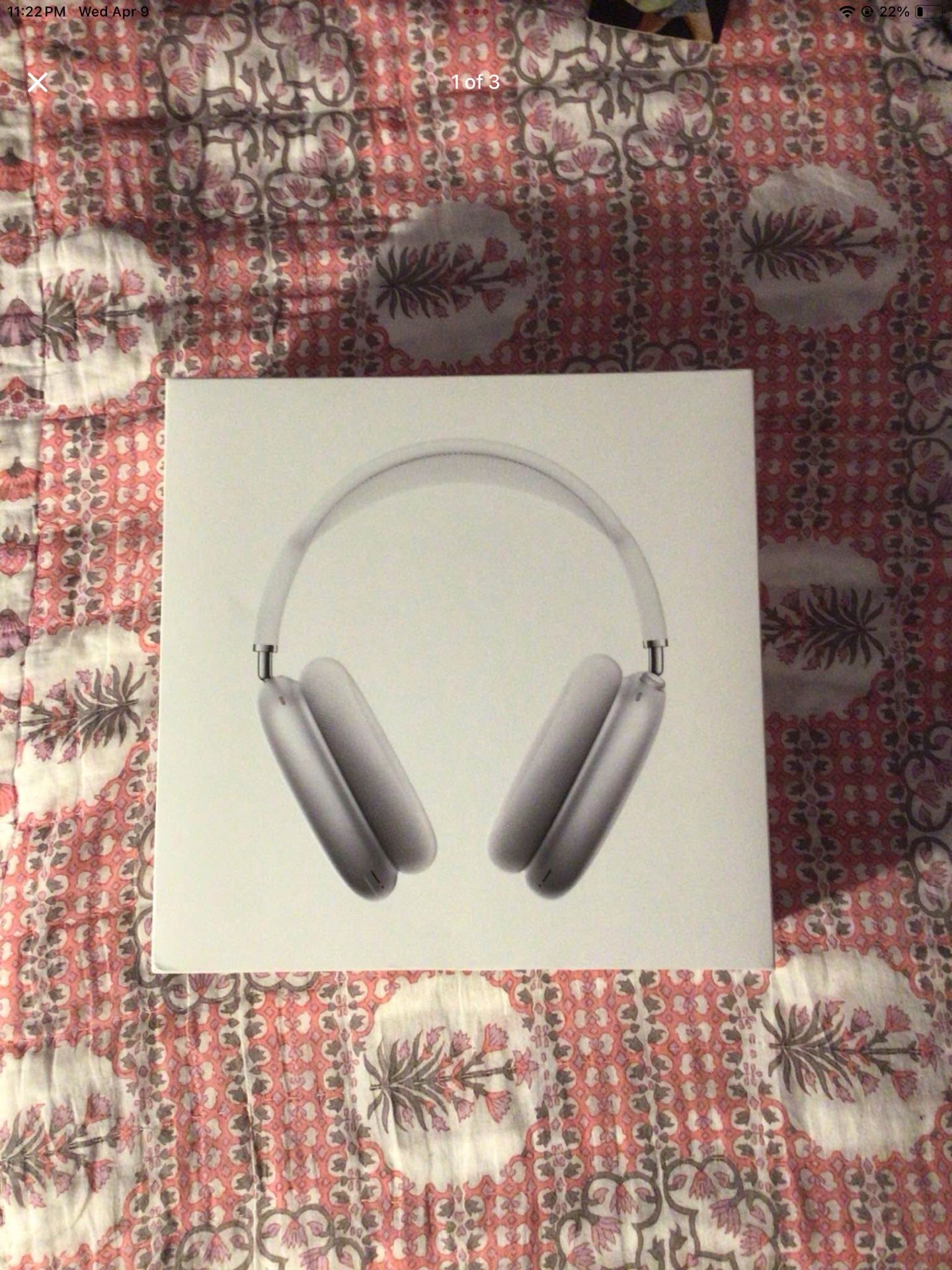 BRAND NEW NEVER SET UP