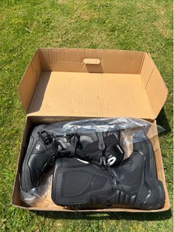 Alpinestars Tech 3 Motocross Boots NEW