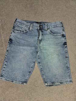 True Religion Shorts- Buckeye Jones Ford Dealership
