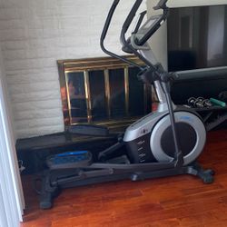 Elliptical 