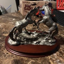 1986 “ Wild Freedom”  109/2500 . DB Edward’s. 