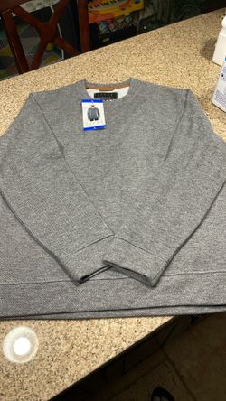 Men’s Sweatshirt Size Large 