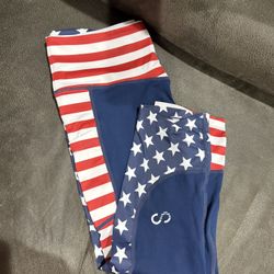 Curves And combat boots Leggings