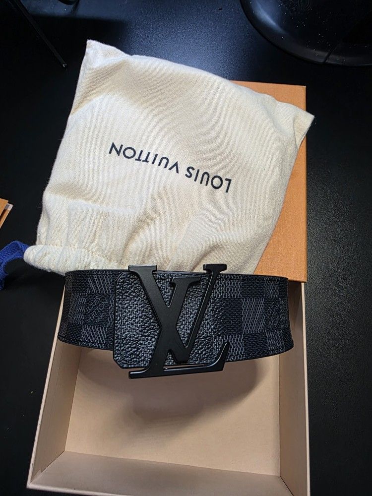 Louis Vuitton Belt