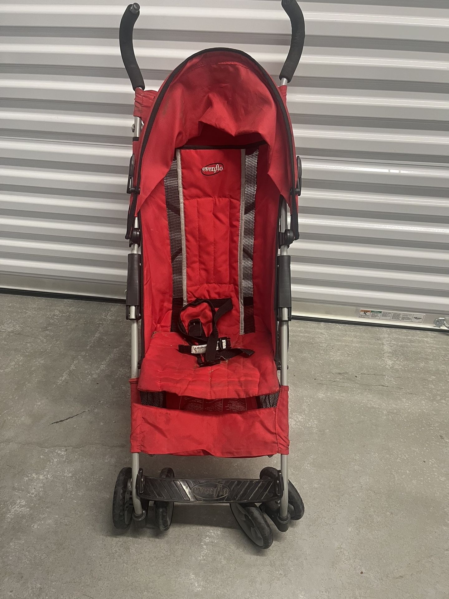 Kids Stroller