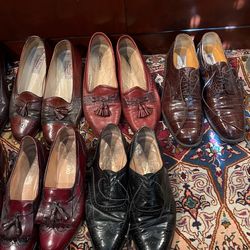 Italian Shoes