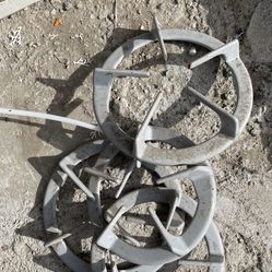 Stove Parts 